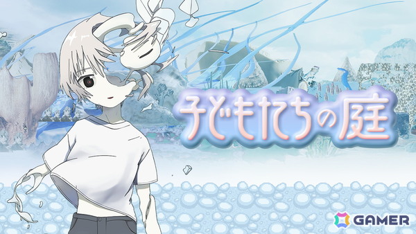 パズルアドベンチャー「子どもたちの庭」とハクスラ×ストラテジー「ミスモン」の2作品が6月16日開催のSteam Nextフェスに出展！の画像1