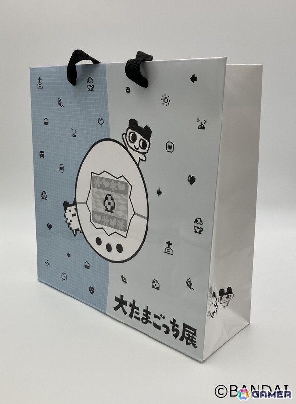 たまごっち誕生30周年を記念した「大たまごっち展」が札幌で開催中！たまごっちの私生活や生き様を観察できる展示に注目の画像12