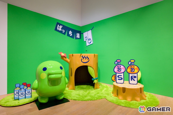 たまごっち誕生30周年を記念した「大たまごっち展」が札幌で開催中！たまごっちの私生活や生き様を観察できる展示に注目の画像3