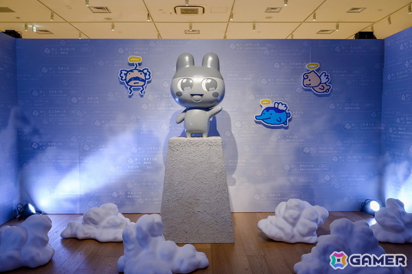 たまごっち誕生30周年を記念した「大たまごっち展」が札幌で開催中！たまごっちの私生活や生き様を観察できる展示に注目の画像6