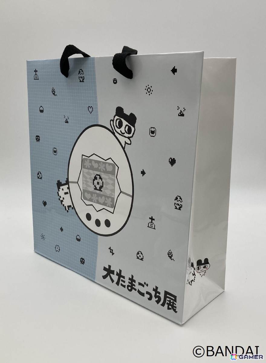 たまごっち誕生30周年を記念した「大たまごっち展」が札幌で開催中!たまごっちの私生活や生き様を観察できる展示に注目の画像