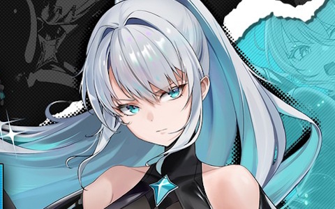 「勝利の女神：NIKKE」に新SSRニケ「アークレンジャー・ブラック」（CV：三瓶由布子）が登場！最新バージョン「ARK RANGER」が2026年6月11日に実装