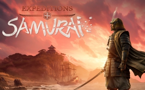 選択によって歴史と物語が変化する戦国RPG「Expeditions: Samurai」早期アクセスが2026年夏より開始！