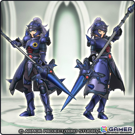 「ドラゴンクエストスマッシュグロウ」キラーマシンたちが待ち受けるローグライトダンジョンのイベント「さすらい商人と迷いの遺跡」が開催!の画像