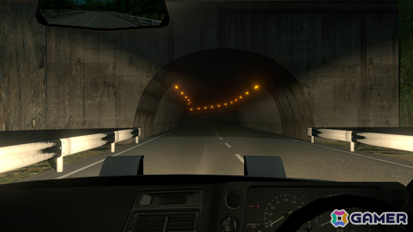 異変脱出ホラー「異変車道」Steam体験版が6月11日に公開!もはや笑うしかない異常現象が連続する“車道版・異変体験”の画像