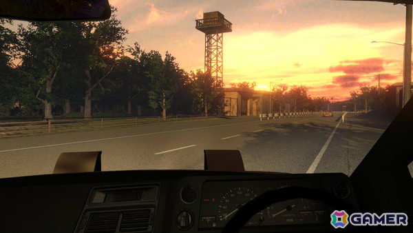 異変脱出ホラー「異変車道」Steam体験版が6月11日に公開!もはや笑うしかない異常現象が連続する“車道版・異変体験”の画像