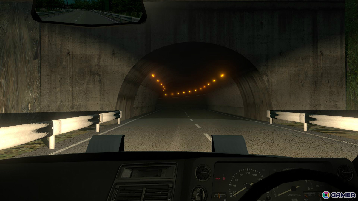異変脱出ホラー「異変車道」Steam体験版が6月11日に公開！もはや笑うしかない異常現象が連続する“車道版・異変体験”の画像11