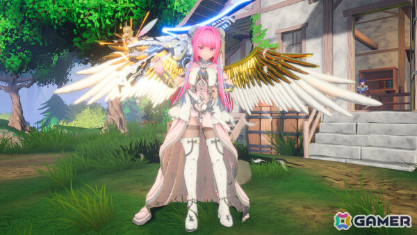 「蒐命のラスティル - とこしえの迷宮城 -」が6月11日の“Steamデイリーディール”に登場！過去最大割引率となる40％オフセールが開始の画像4