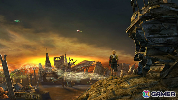 Switch 2版「FFX/X-2 HD リマスター」DL版が7月23日、パッケージ版が8月27日に発売!予約受付も開始の画像