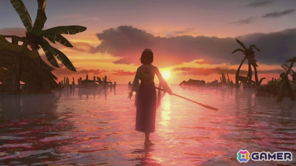 Switch 2版「FFX/X-2 HD リマスター」DL版が7月23日、パッケージ版が8月27日に発売!予約受付も開始の画像