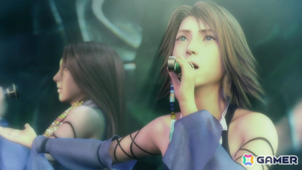 Switch 2版「FFX/X-2 HD リマスター」DL版が7月23日、パッケージ版が8月27日に発売!予約受付も開始の画像