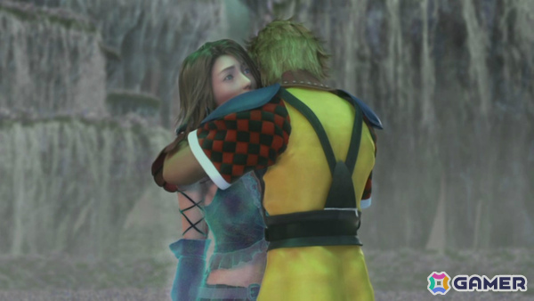 Switch 2版「FFX/X-2 HD リマスター」DL版が7月23日、パッケージ版が8月27日に発売!予約受付も開始の画像