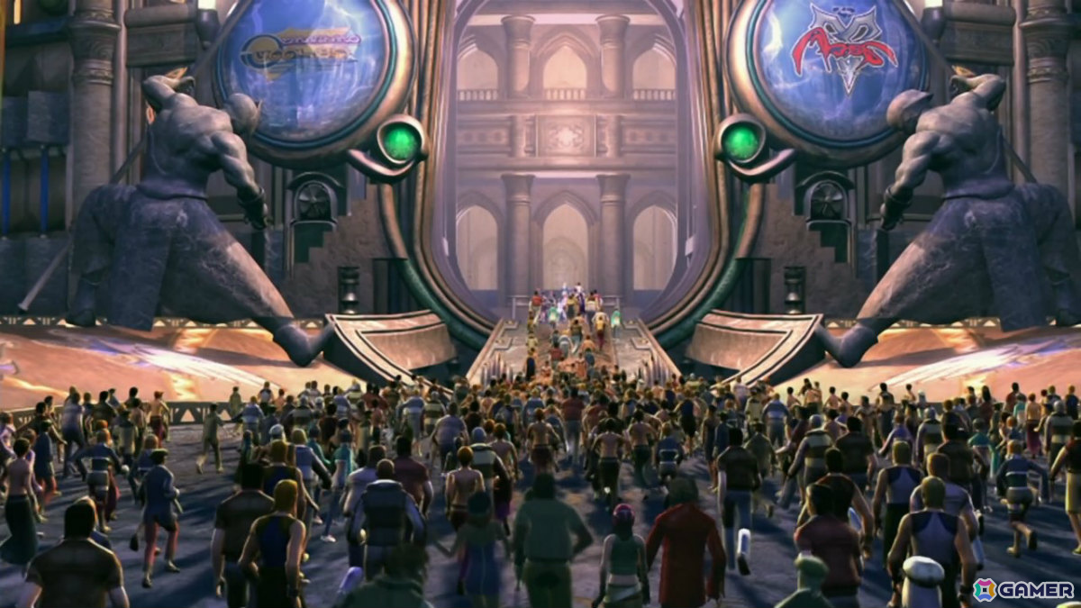 Switch 2版「FFX/X-2 HD リマスター」DL版が7月23日、パッケージ版が8月27日に発売！予約受付も開始の画像3