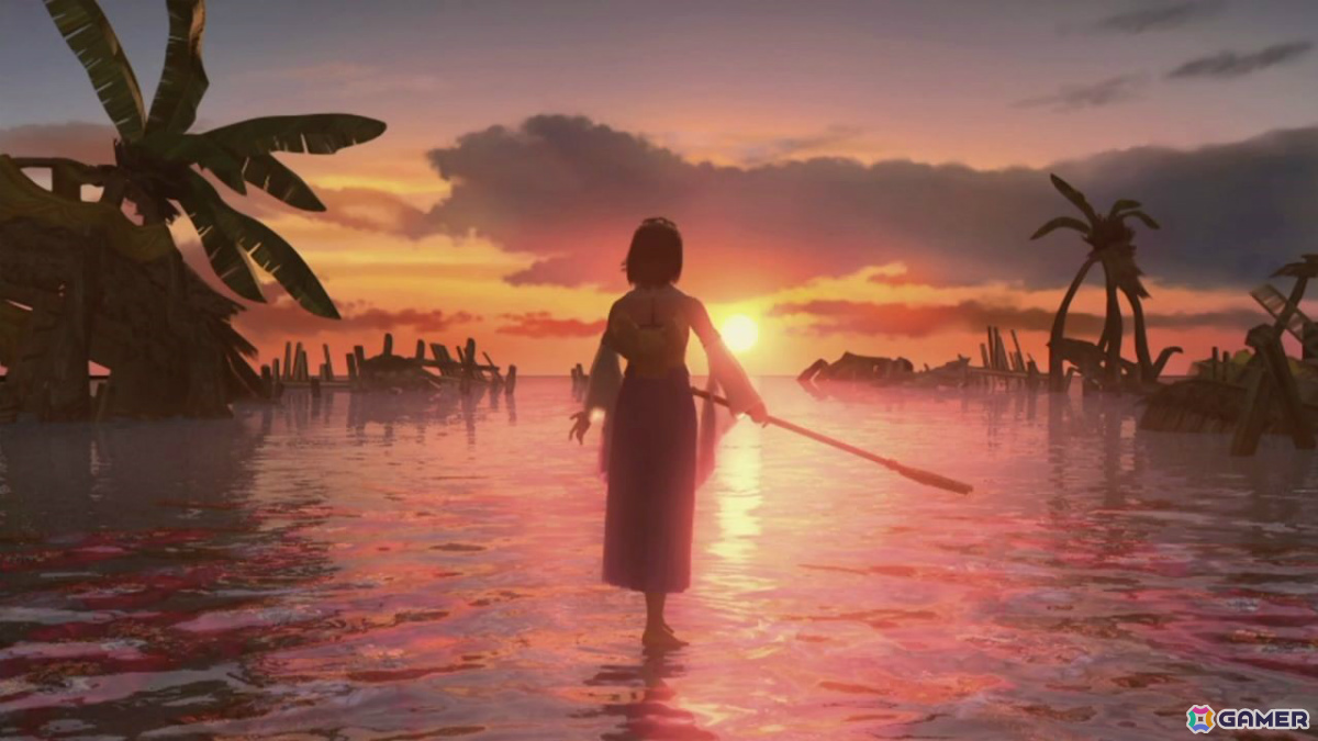 Switch 2版「FFX/X-2 HD リマスター」DL版が7月23日、パッケージ版が8月27日に発売！予約受付も開始の画像4