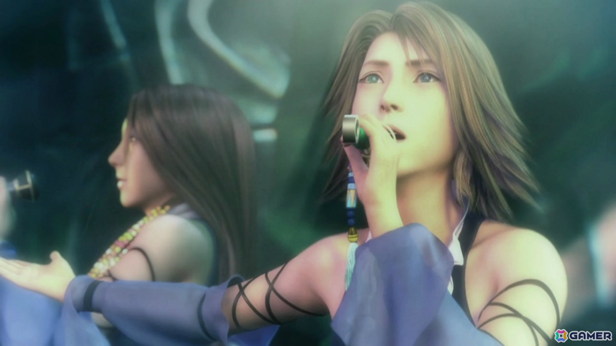 Switch 2版「FFX/X-2 HD リマスター」DL版が7月23日、パッケージ版が8月27日に発売！予約受付も開始の画像5