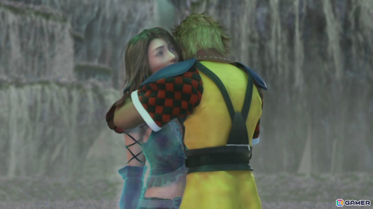 Switch 2版「FFX/X-2 HD リマスター」DL版が7月23日、パッケージ版が8月27日に発売！予約受付も開始の画像6
