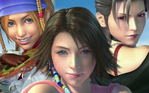 Switch 2版「FFX/X-2 HD リマスター」DL版が7月23日、パッケージ版が8月27日に発売!予約受付も開始