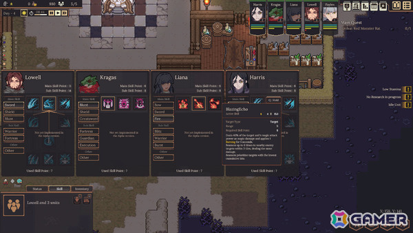 コロニーシム×ダンジョンクローラー「Dungeon Settlers」デモ版が公開!拠点を建設・管理しながら入植者たちを危険なダンジョンへ送り出せの画像