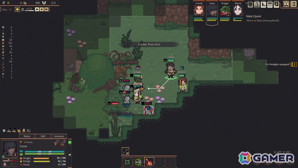 コロニーシム×ダンジョンクローラー「Dungeon Settlers」デモ版が公開！拠点を建設・管理しながら入植者たちを危険なダンジョンへ送り出せの画像2