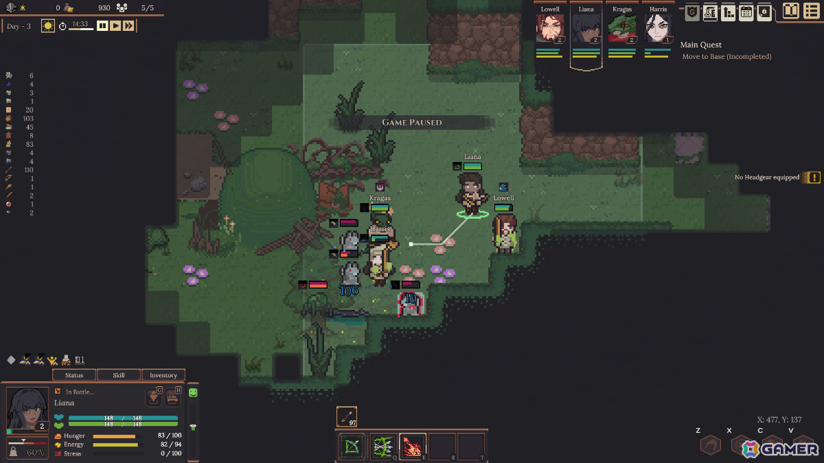 コロニーシム×ダンジョンクローラー「Dungeon Settlers」デモ版が公開!拠点を建設・管理しながら入植者たちを危険なダンジョンへ送り出せの画像