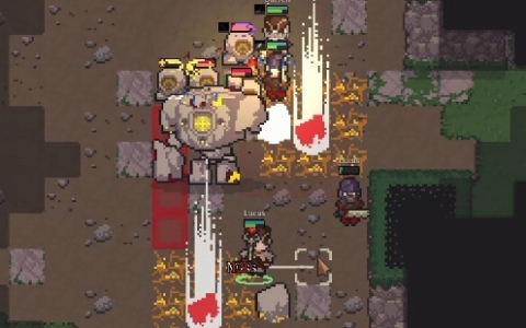 コロニーシム×ダンジョンクローラー「Dungeon Settlers」デモ版が公開！拠点を建設・管理しながら入植者たちを危険なダンジョンへ送り出せ