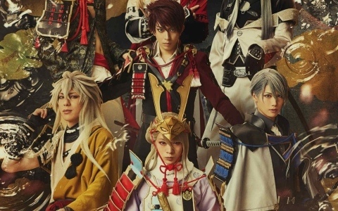 「ミュージカル『刀剣乱舞』 ～月夜一縷～」が9月7日より東京・大阪・愛知で順次上演！小狐丸ら7振りがシリーズ最終章への架け橋を担う