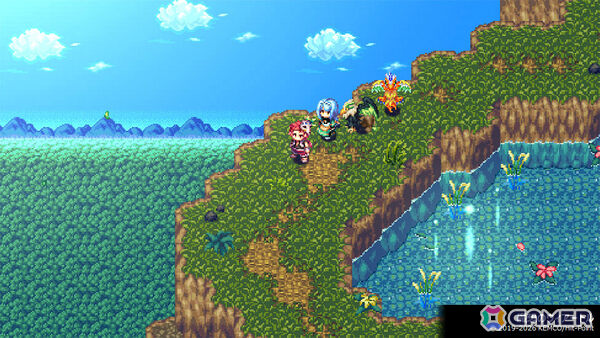 「ケムコRPGセレクション」Vol.8のPS5版、Vol.15のSwitch版が9月24日に発売!「魔想のウィアートル」「イクストナ戦記」などをお得に遊べるの画像2
