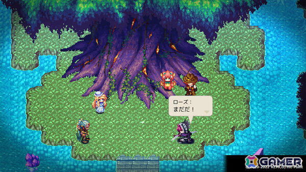 「ケムコRPGセレクション」Vol.8のPS5版、Vol.15のSwitch版が9月24日に発売!「魔想のウィアートル」「イクストナ戦記」などをお得に遊べるの画像3