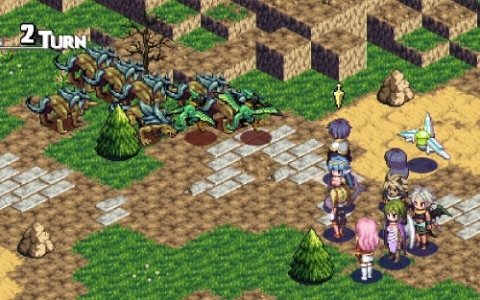 「ケムコRPGセレクション」Vol.8のPS5版、Vol.15のSwitch版が9月24日に発売！「魔想のウィアートル」「イクストナ戦記」などをお得に遊べる
