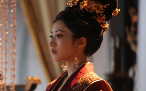 宮廷サバイバルと権力闘争の新章を描く実写アドベンチャー「盛世天下:女帝への道II」が発売!
