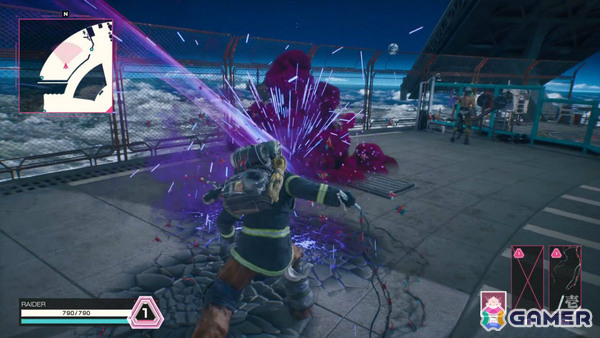 「LET IT DIE: INFERNO」シーズン3が開始！新ボス・ゴウマムシャの待ち受ける“ヨツヤマ城”が地獄門に出現の画像10