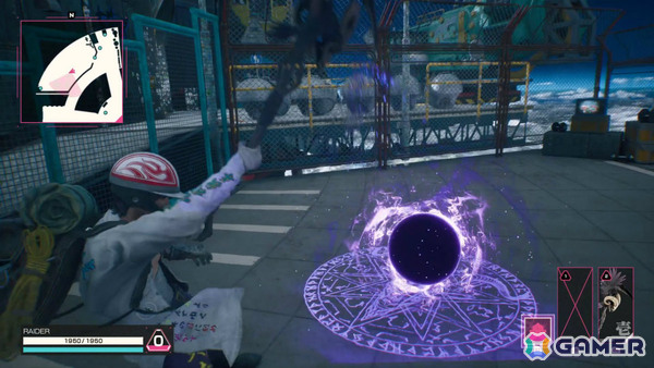 「LET IT DIE: INFERNO」シーズン3が開始！新ボス・ゴウマムシャの待ち受ける“ヨツヤマ城”が地獄門に出現の画像14