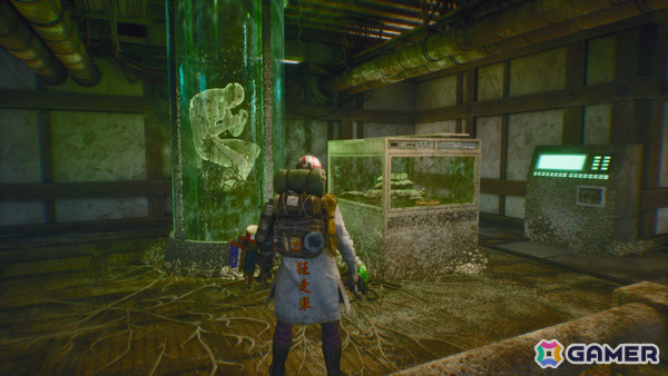 「LET IT DIE: INFERNO」シーズン3が開始！新ボス・ゴウマムシャの待ち受ける“ヨツヤマ城”が地獄門に出現の画像3