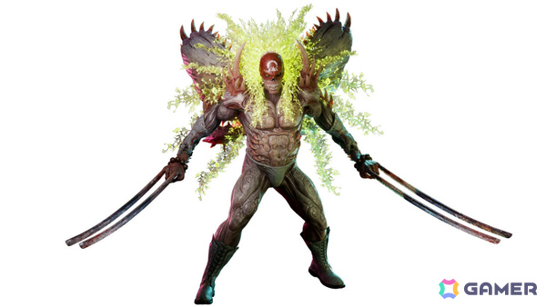 「LET IT DIE: INFERNO」シーズン3が開始！新ボス・ゴウマムシャの待ち受ける“ヨツヤマ城”が地獄門に出現の画像4