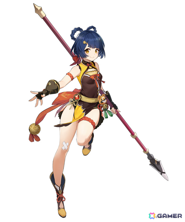 「原神」ローエン（CV：天﨑滉平）、マーヴィカ（CV：小松未可子）がイベント祈願に登場！ローエンや西風騎士団の過去が明かされる伝説任務も開放の画像4