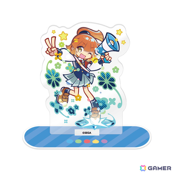 「ぷよクエカフェ2026」異邦の大魔法使いプレートなど入賞作品を含むメニューやグッズ情報が公開！事前予約受付は6月10日より開始の画像10