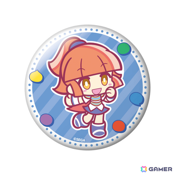 「ぷよクエカフェ2026」異邦の大魔法使いプレートなど入賞作品を含むメニューやグッズ情報が公開！事前予約受付は6月10日より開始の画像12