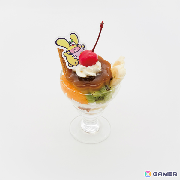 「ぷよクエカフェ2026」異邦の大魔法使いプレートなど入賞作品を含むメニューやグッズ情報が公開！事前予約受付は6月10日より開始の画像3
