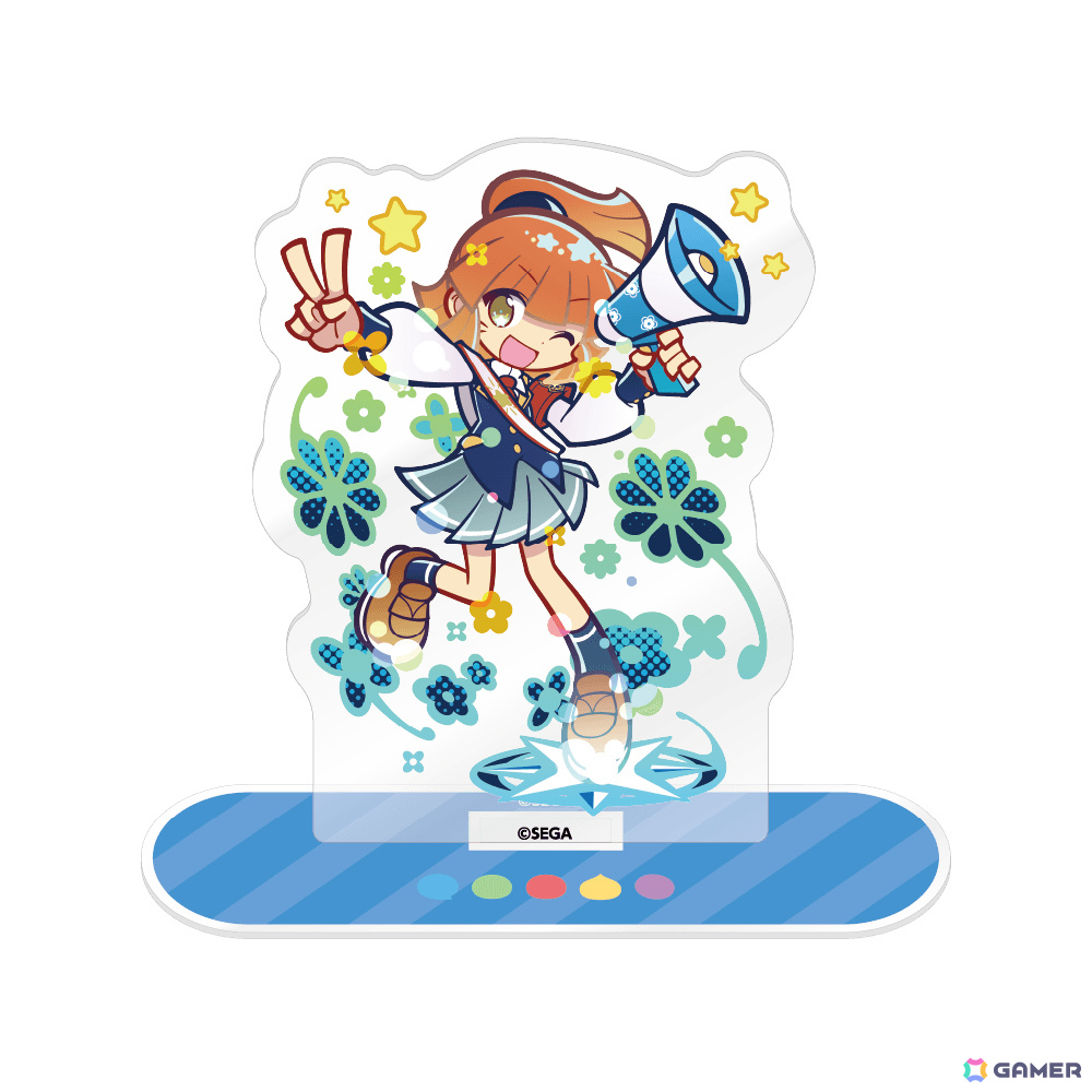 「ぷよクエカフェ2026」異邦の大魔法使いプレートなど入賞作品を含むメニューやグッズ情報が公開!事前予約受付は6月10日より開始の画像