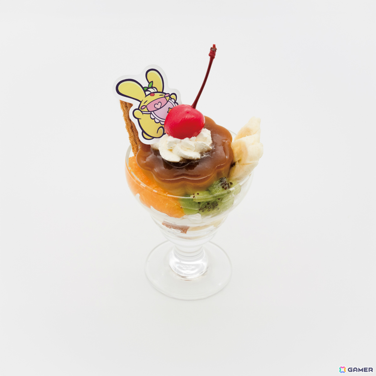 「ぷよクエカフェ2026」異邦の大魔法使いプレートなど入賞作品を含むメニューやグッズ情報が公開!事前予約受付は6月10日より開始の画像