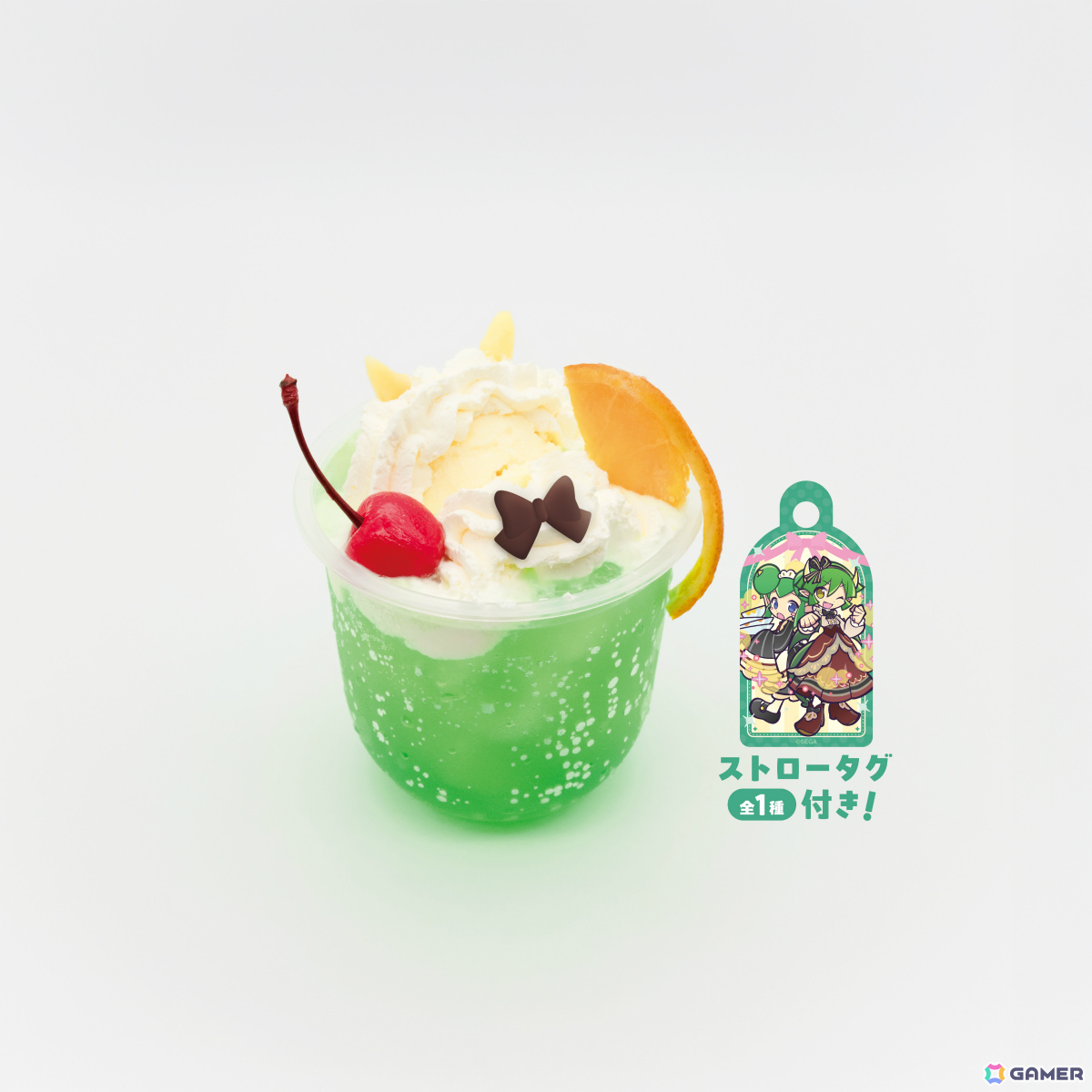 「ぷよクエカフェ2026」異邦の大魔法使いプレートなど入賞作品を含むメニューやグッズ情報が公開!事前予約受付は6月10日より開始の画像