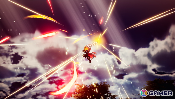 「ファイナルファンタジー レゾナンス」が10月22日に発売！単なる「FFBE」リメイクにとどまらない進化が詰め込まれたHD-2D初のFFシリーズ作品の画像13