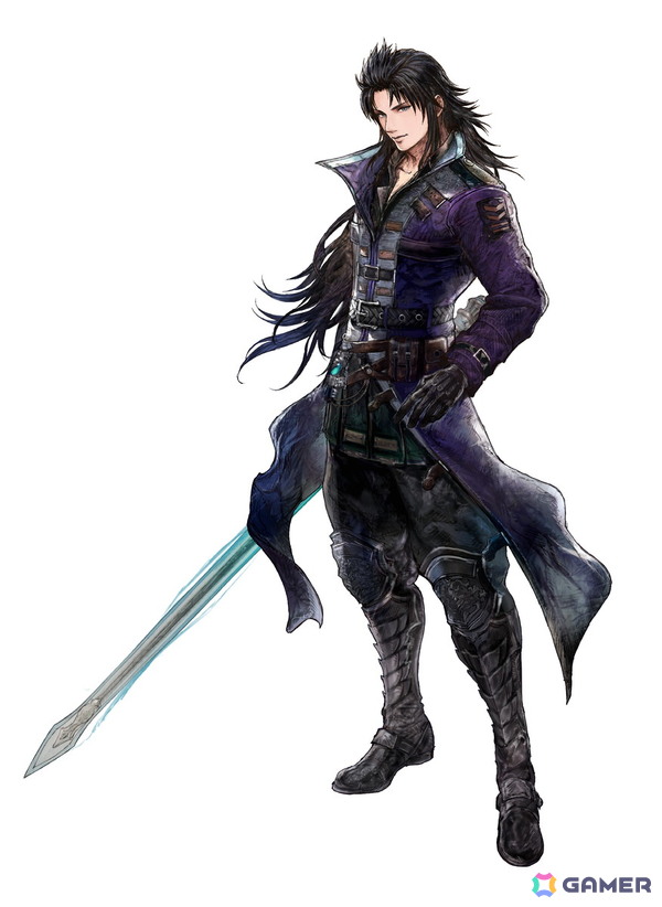 「ファイナルファンタジー レゾナンス」が10月22日に発売！単なる「FFBE」リメイクにとどまらない進化が詰め込まれたHD-2D初のFFシリーズ作品の画像14