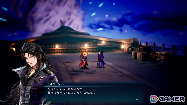 「ファイナルファンタジー レゾナンス」が10月22日に発売！単なる「FFBE」リメイクにとどまらない進化が詰め込まれたHD-2D初のFFシリーズ作品の画像15