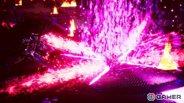 「ファイナルファンタジー レゾナンス」が10月22日に発売！単なる「FFBE」リメイクにとどまらない進化が詰め込まれたHD-2D初のFFシリーズ作品の画像22