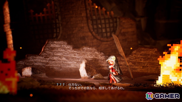 「ファイナルファンタジー レゾナンス」が10月22日に発売！単なる「FFBE」リメイクにとどまらない進化が詰め込まれたHD-2D初のFFシリーズ作品の画像24