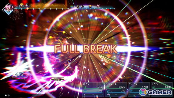 「ファイナルファンタジー レゾナンス」が10月22日に発売！単なる「FFBE」リメイクにとどまらない進化が詰め込まれたHD-2D初のFFシリーズ作品の画像29