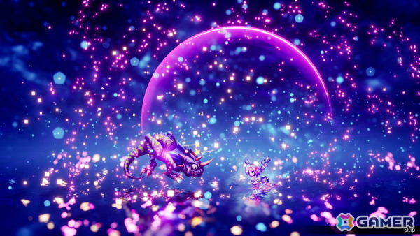 「ファイナルファンタジー レゾナンス」が10月22日に発売！単なる「FFBE」リメイクにとどまらない進化が詰め込まれたHD-2D初のFFシリーズ作品の画像35