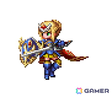 「ファイナルファンタジー レゾナンス」が10月22日に発売！単なる「FFBE」リメイクにとどまらない進化が詰め込まれたHD-2D初のFFシリーズ作品の画像40
