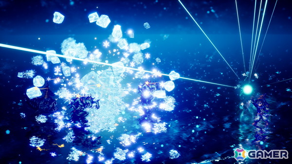 「ファイナルファンタジー レゾナンス」が10月22日に発売！単なる「FFBE」リメイクにとどまらない進化が詰め込まれたHD-2D初のFFシリーズ作品の画像48
